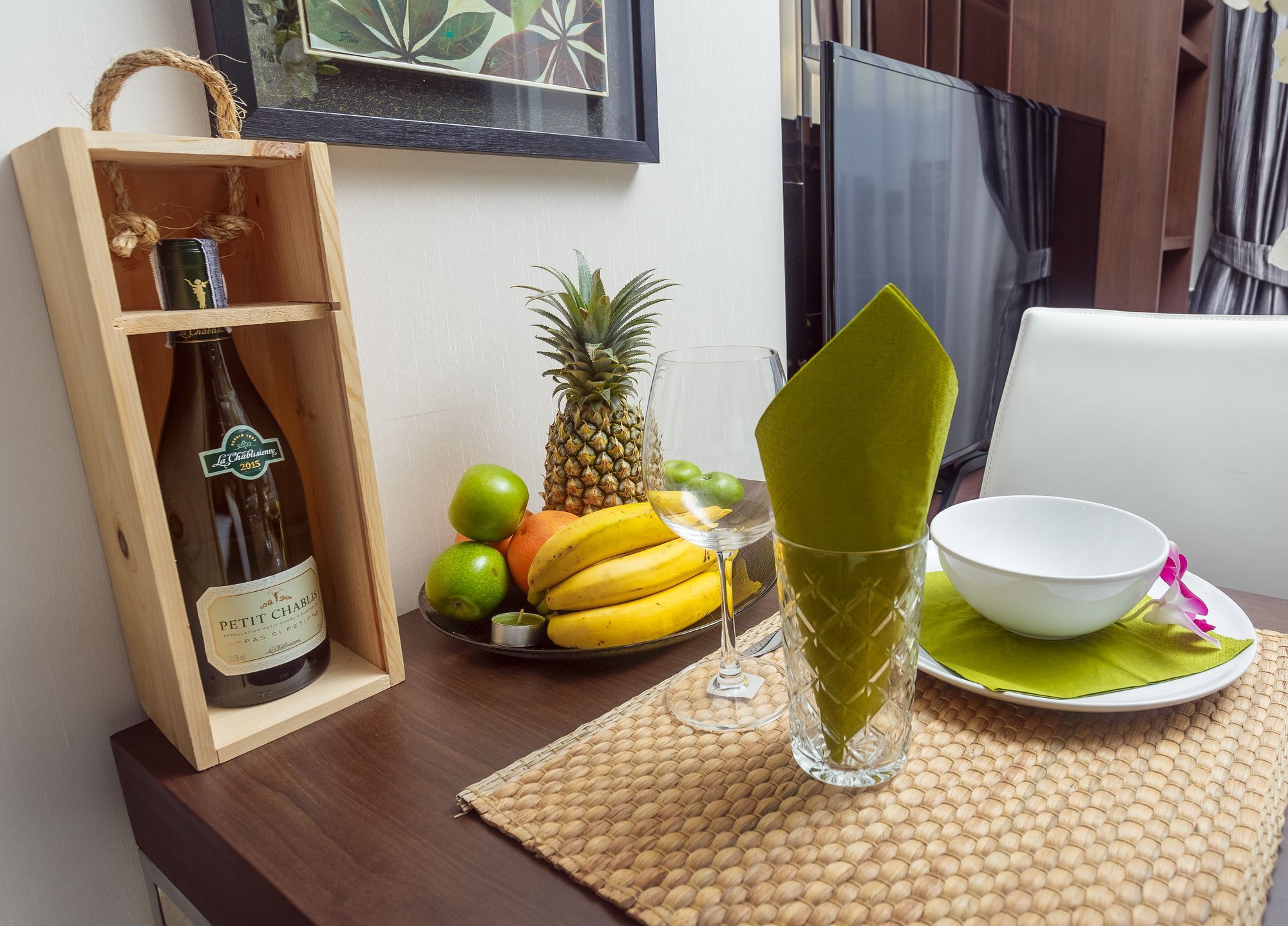 The Aristo 420 Resort 3*