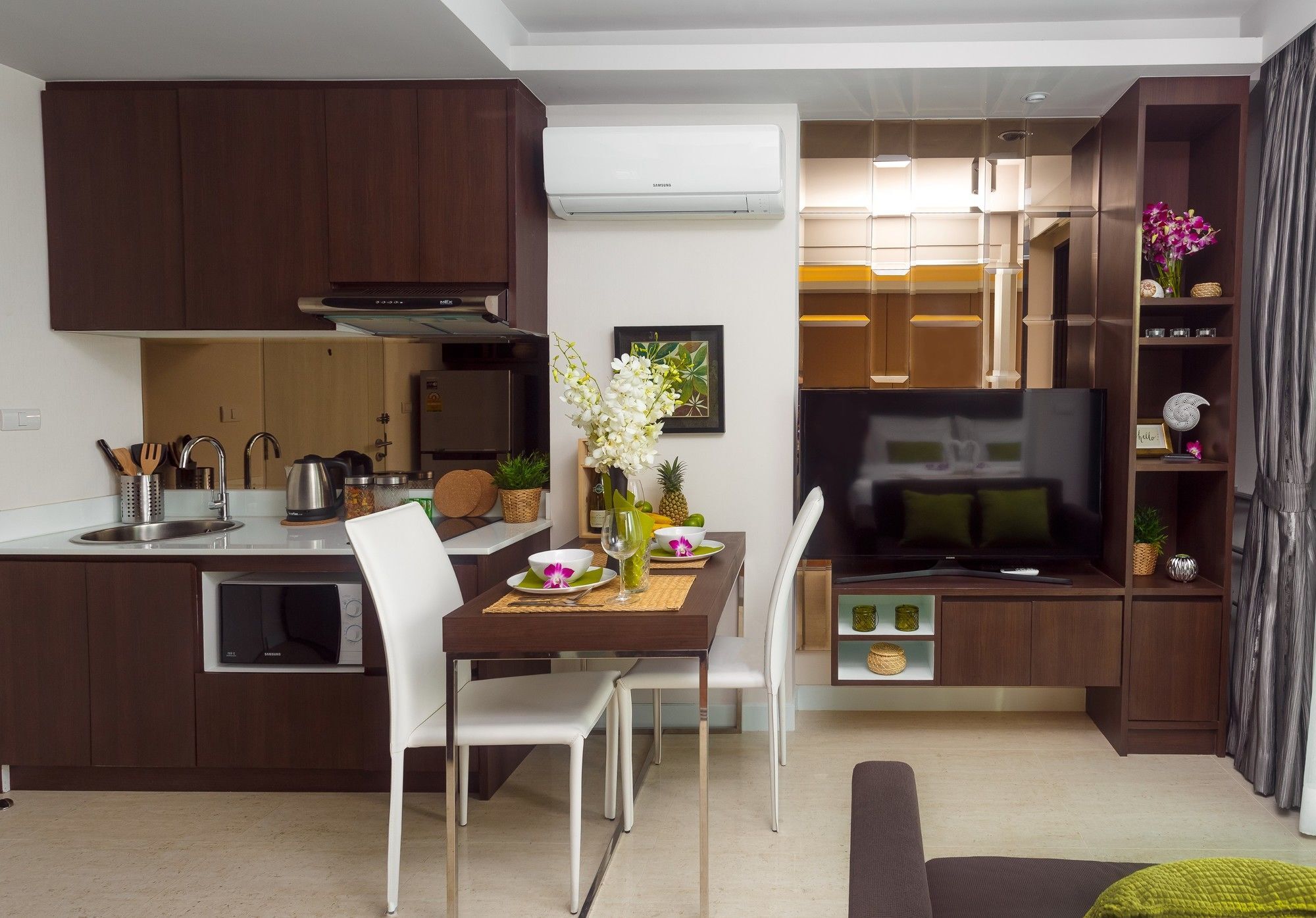 Resort The Aristo 420 Phuket
