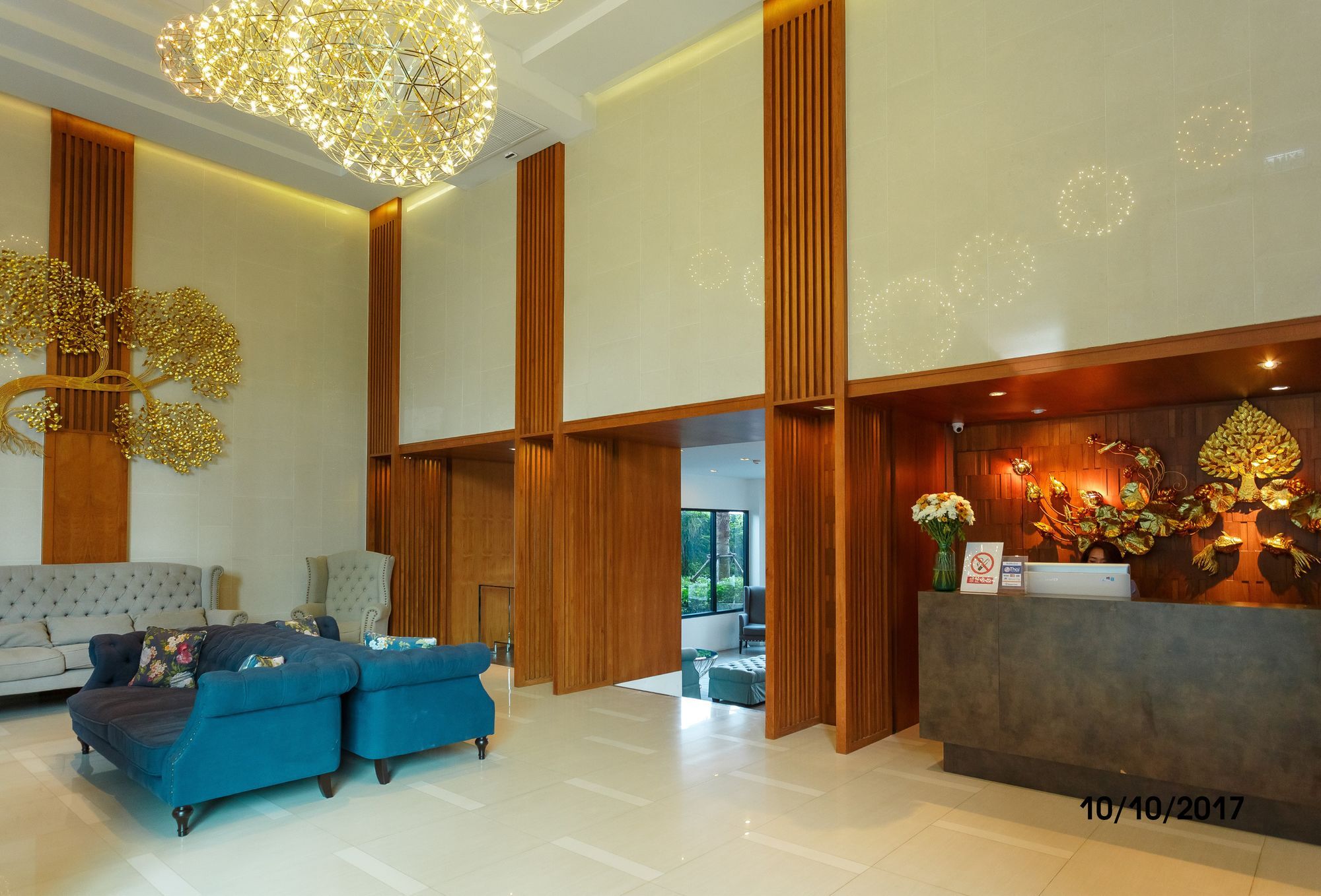 The Aristo 420 Phuket