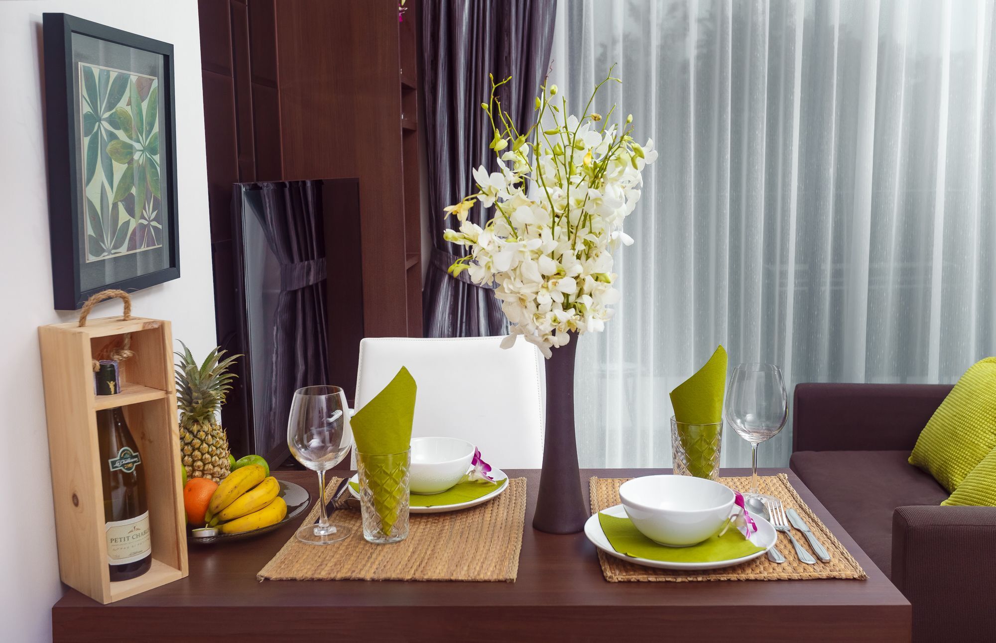 The Aristo 420 Resort Phuket
